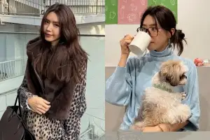 ‘돌싱 18년’ 채정안 고백 “쌍둥이 입양했지만 하늘로”