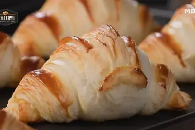 thumbnail - “이번엔 빵이다”…‘흑백요리사2’ 열풍 이을 ‘제빵 서바이벌’