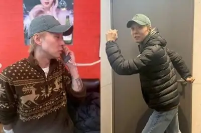 thumbnail - 마약 급노화…박유천, ‘은퇴’ 선언 후 5년 만에 한국행