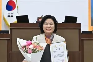 thumbnail - ‘강동엄마’ 박춘선 서울시의원, 매니페스토 ‘좋은 조례’ 최우수상 2년 연속 수상