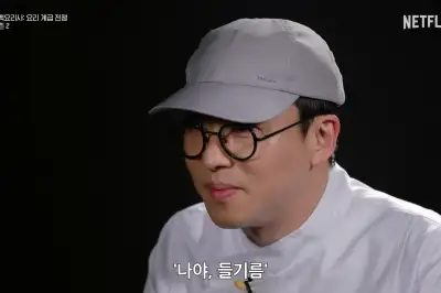 thumbnail - 이제 물 들어올 때 노 안 버린다…‘흑백요리사2’ 최강록 앞세워 기획한 ‘예능 프로그램’