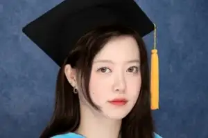 thumbnail - ‘41세’ 구혜선, 카이스트 입학 1년 만에 터뜨린 대박 소식