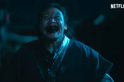 thumbnail - ‘오징어 게임’보다 빨랐다…한국 최초, 넷플릭스 글로벌 톱10 진입한 ‘19금 대작’