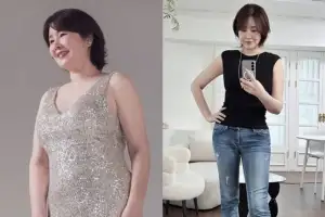 “허리 28 넉넉”…‘미코 진’ 김지연, 10㎏ 감량 후 달라진 비주얼