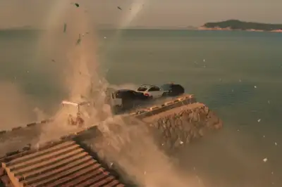 thumbnail - 시청률 14.2%·화제성 1위인데 벌써 종영?…아쉬움 쏟아진 ‘이 드라마’