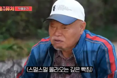 thumbnail - “진짜 토 나올 것 같다” 김흥국, ‘수위 높은’ 악플 읽다가 결국…