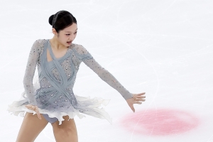 ‘리틀 김연아’ 밀라노서 개인 최고점 꼭 넘을게요