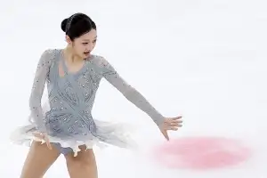 thumbnail - ‘리틀 김연아’ 밀라노서 개인 최고점 꼭 넘을게요