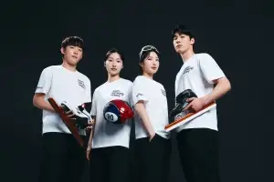 thumbnail - 삼성전자, 동계올림픽 홍보대사 ‘팀 삼성 갤럭시’ 공개