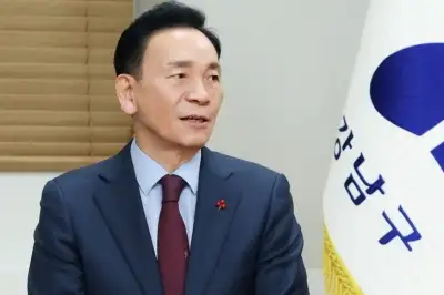 thumbnail - 자원회수시설 5월 8일~6월 15일 소각로 정비…  강남 “쓰레기 대란? 걱정 없어요!”