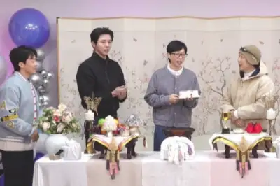 thumbnail - ‘놀뭐’ 이이경 빈자리 채운 허경환… “나도 같이 좀 놉시다”