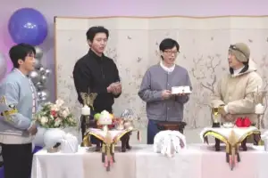 thumbnail - ‘놀뭐’ 이이경 빈자리 채운 허경환… “나도 같이 좀 놉시다”