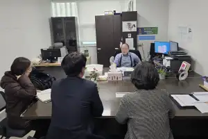 thumbnail - 박재용 경기도의원, 2026 본예산 미반영 복지·보건사업 후속 대책 마련 나서