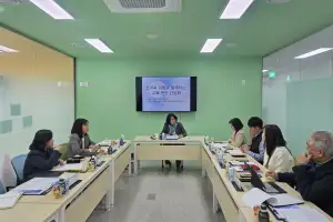 thumbnail - 신미숙 경기도의원, 2026학년도 화성 지역 고등학교 모집 현황 보고 받아