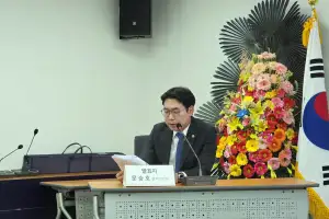 thumbnail - 문승호 경기도의원, 전문성’과 ‘속도’ 기반한 정서·행동 위기 학생 지원 체계 구축 촉구