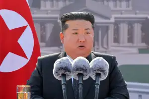 thumbnail - 北, 韓·EU성명에 “체제존중 위장 내던져…韓 적대 원칙 불변”