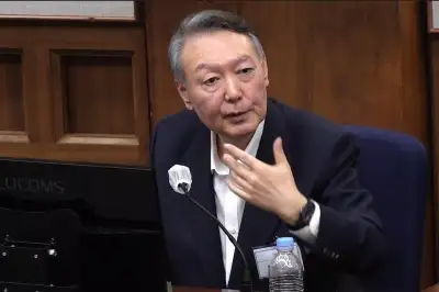 thumbnail - 尹 ‘내란 우두머리’ 결심공판 시작… 사형 또는 무기징역 나오나