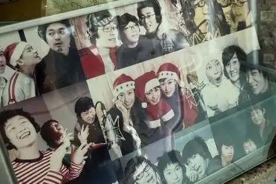 thumbnail - 故김형은 19주기…심진화 “많이 슬프고 속상해”