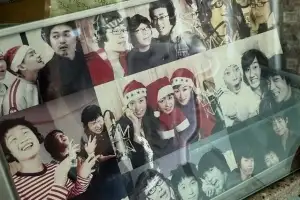 thumbnail - 故김형은 19주기…심진화 “많이 슬프고 속상해”