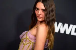 최고의 스타일 레드카펫