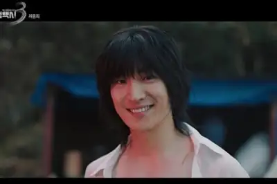 thumbnail - ‘비상계엄’ 소재로 사용한 이 드라마...시청률 13% 찍고 막 내려