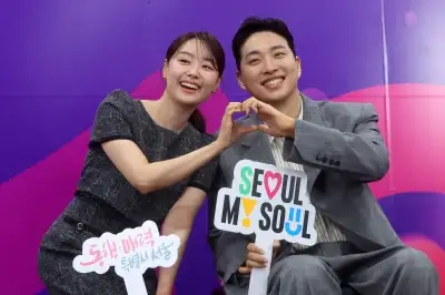 thumbnail - 결혼 1년 만에…박위, ♥송지은에 ‘재혼’ 제안했다