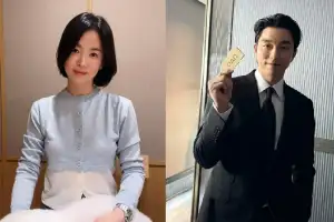 thumbnail - 송혜교·공유 만난다…‘시청률 15.8%’ 스타 작가와 재회한 ‘700억 대작’