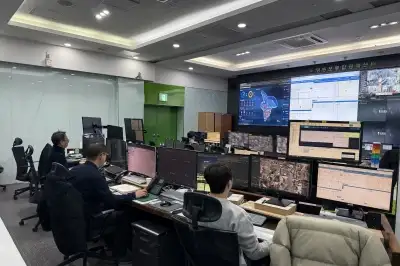 thumbnail - AI로 실종자 빠르게 찾는 ‘스마트 영등포’