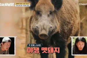 thumbnail - 대세 총출동했는데…첫 방송 시청률 0.5% 충격, ‘이 프로그램’ 무슨 일