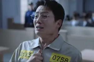 thumbnail - “시청률 50% 간다”더니…단 2주 만에 ‘자체 최고’ 찍은 ‘이 드라마’