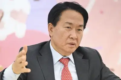 thumbnail - 아이도 반려동물도 함께 웃는다… ‘행복 300%’의 서대문[2026 새해 포부-서울 단체장에게 듣는다]