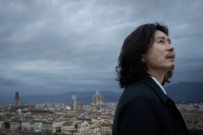 thumbnail - 예술영화 1만 관객, 김민종의 힘