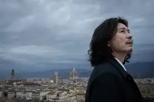 thumbnail - 예술영화 1만 관객, 김민종의 힘