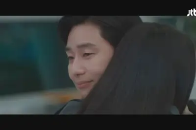 thumbnail - ‘대세 배우’ 7년만 로맨스인데…최고 시청률 5%대 못 넘기고 종영한 ‘한국 드라마’