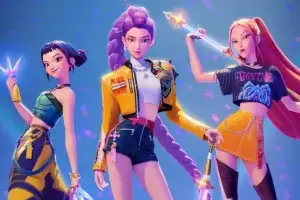 넷플릭스, ‘케데헌’ 최고 성과급 지급…“대체 얼마길래”