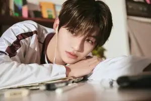 thumbnail - ‘투어스’ 지훈, 부친상 비보…“투병 중 병세 악화”