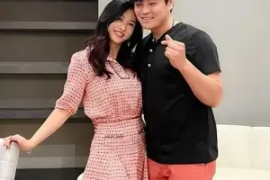 ‘추신수♥’ 하원미, 교통사고 “추신수 옷 사러 가다가…”