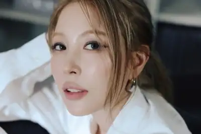 thumbnail - ‘은퇴’ 언급하던 보아…데뷔 25년 만에 ‘믿기 힘든 소식’ 전해