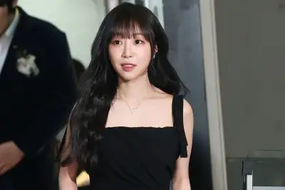 thumbnail - “전날부터 굶었다”…44kg 쯔양, 최근 급다이어트 근황