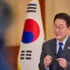 thumbnail - 李대통령 “북일 소통 지지…한국이 여건 조성 역할하고 싶다”