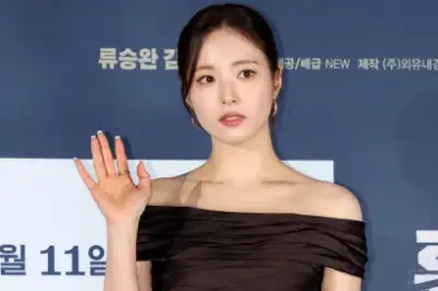 thumbnail - 신세경, ‘단아한 미모’