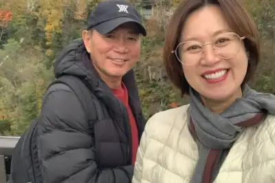 thumbnail - 이봉원, 박미선 건강 상태 고백 “내가 속 썩여서…” 댓글 반응에 ‘울컥’