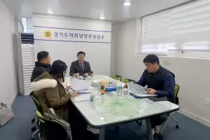 thumbnail - 이병길 경기도의원, 경기도 필수의료 강화와 지역의료 격차 해소를 위한 조례 관련 논의