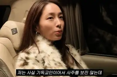 thumbnail - 이병헌♥이민정 ‘딸 사주’에 역술가도 깜짝 “15살 때일 것 같다”