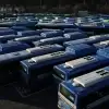 thumbnail - “경기버스 474대 내일부터 무료” 서울 시내버스 파업에 비상대책
