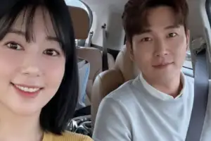 SNS 통해 ‘깜짝 공개’…‘비혼 출산’ 사유리 “남자친구 만들었어요”