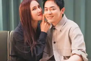 조정석♥︎거미, 14일 둘째 득녀…두 딸 부모 됐다