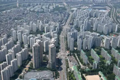 thumbnail - 서울 강남 10평대 아파트도 20억 육박