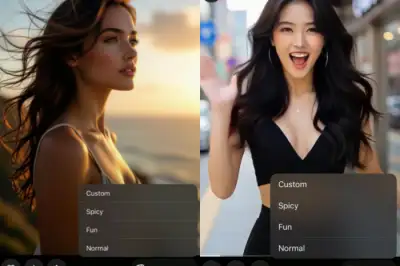 thumbnail - 머스크의 엑스, 딥페이크 논란에
“챗봇 ‘그록’ 이미지 생성 제한”