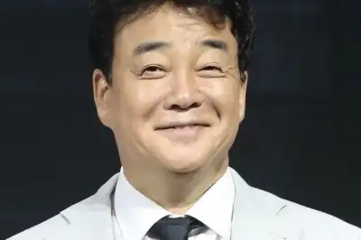 thumbnail - 방송활동 중단 맞아?… 백종원, ‘장사천재 백사장3’ 제목 바꿔 컴백